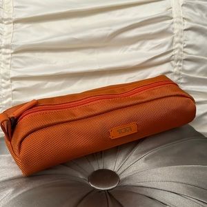 Tumi Cord Pouch-Sunrise